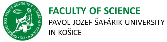 PF UPJS logo